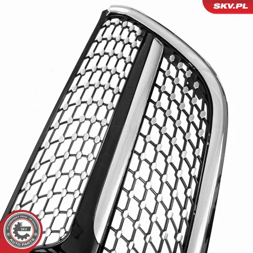 Kühlergitter ESEN SKV 66SKV611 Bild Kühlergitter ESEN SKV 66SKV611