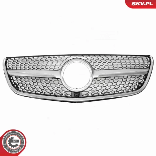 Kühlergitter ESEN SKV 66SKV612 Bild Kühlergitter ESEN SKV 66SKV612