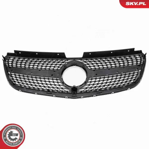 Kühlergitter ESEN SKV 66SKV612 Bild Kühlergitter ESEN SKV 66SKV612