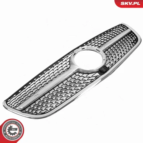 Kühlergitter ESEN SKV 66SKV612 Bild Kühlergitter ESEN SKV 66SKV612