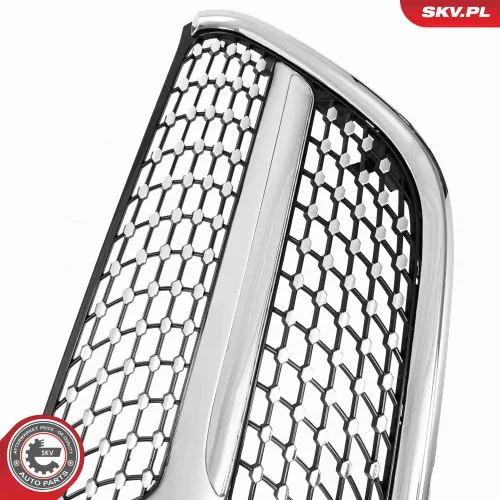 Kühlergitter ESEN SKV 66SKV612 Bild Kühlergitter ESEN SKV 66SKV612