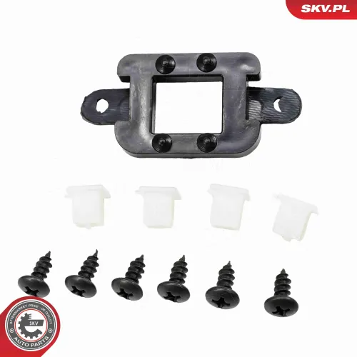 Kühlergitter ESEN SKV 66SKV612 Bild Kühlergitter ESEN SKV 66SKV612