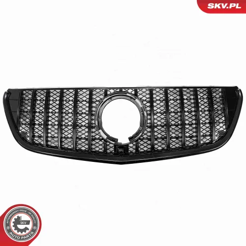 Kühlergitter ESEN SKV 66SKV613 Bild Kühlergitter ESEN SKV 66SKV613