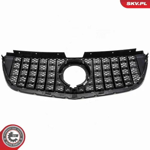 Kühlergitter ESEN SKV 66SKV613 Bild Kühlergitter ESEN SKV 66SKV613