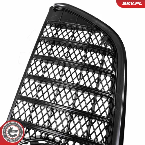 Kühlergitter ESEN SKV 66SKV613 Bild Kühlergitter ESEN SKV 66SKV613