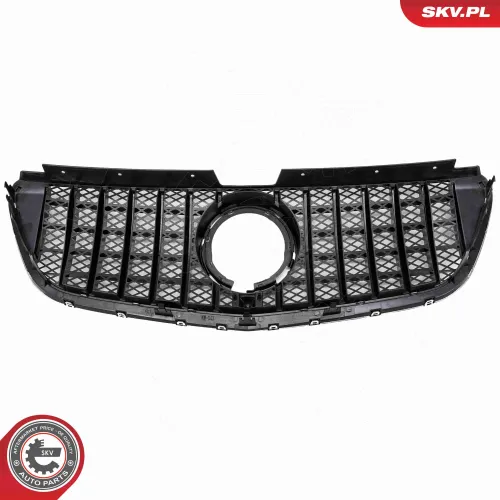 Kühlergitter ESEN SKV 66SKV614 Bild Kühlergitter ESEN SKV 66SKV614