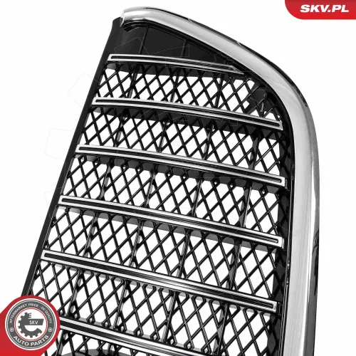 Kühlergitter ESEN SKV 66SKV614 Bild Kühlergitter ESEN SKV 66SKV614
