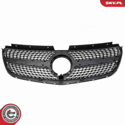 Kühlergitter ESEN SKV 66SKV615 Bild Kühlergitter ESEN SKV 66SKV615