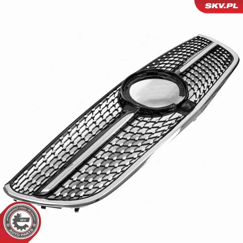 Kühlergitter ESEN SKV 66SKV615 Bild Kühlergitter ESEN SKV 66SKV615