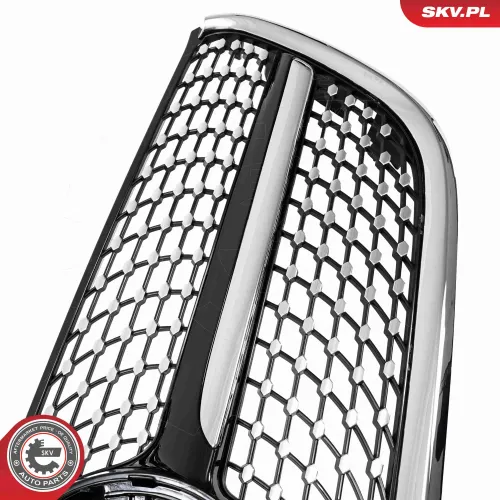 Kühlergitter ESEN SKV 66SKV615 Bild Kühlergitter ESEN SKV 66SKV615