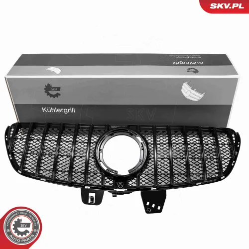 Kühlergitter ESEN SKV 66SKV616 Bild Kühlergitter ESEN SKV 66SKV616