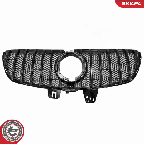 Kühlergitter ESEN SKV 66SKV616 Bild Kühlergitter ESEN SKV 66SKV616