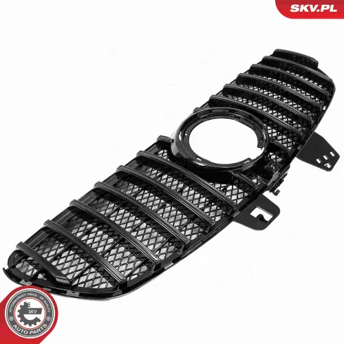 Kühlergitter ESEN SKV 66SKV616 Bild Kühlergitter ESEN SKV 66SKV616