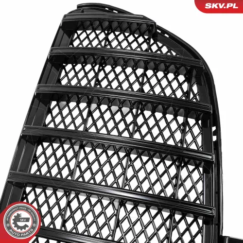 Kühlergitter ESEN SKV 66SKV616 Bild Kühlergitter ESEN SKV 66SKV616