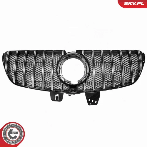 Kühlergitter ESEN SKV 66SKV617 Bild Kühlergitter ESEN SKV 66SKV617