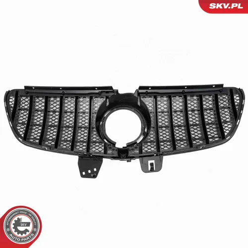 Kühlergitter ESEN SKV 66SKV617 Bild Kühlergitter ESEN SKV 66SKV617