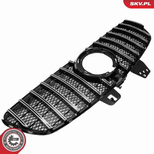 Kühlergitter ESEN SKV 66SKV617 Bild Kühlergitter ESEN SKV 66SKV617