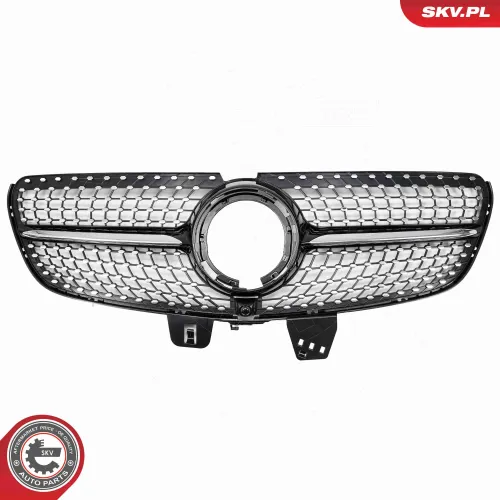 Kühlergitter ESEN SKV 66SKV618 Bild Kühlergitter ESEN SKV 66SKV618