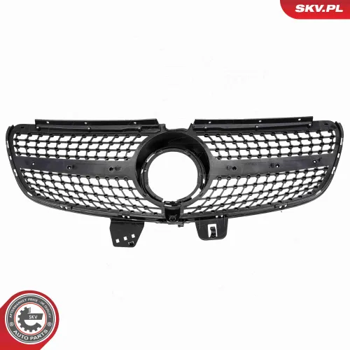 Kühlergitter ESEN SKV 66SKV618 Bild Kühlergitter ESEN SKV 66SKV618