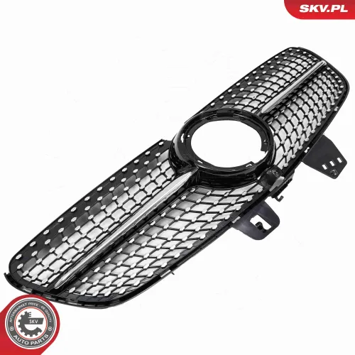 Kühlergitter ESEN SKV 66SKV618 Bild Kühlergitter ESEN SKV 66SKV618