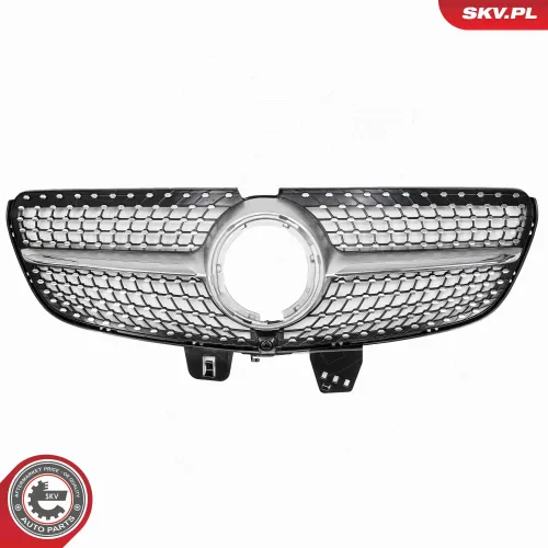 Kühlergitter ESEN SKV 66SKV619 Bild Kühlergitter ESEN SKV 66SKV619