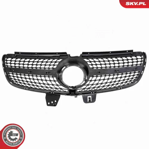 Kühlergitter ESEN SKV 66SKV619 Bild Kühlergitter ESEN SKV 66SKV619