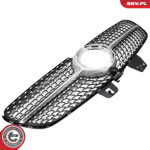 Kühlergitter ESEN SKV 66SKV619 Bild Kühlergitter ESEN SKV 66SKV619