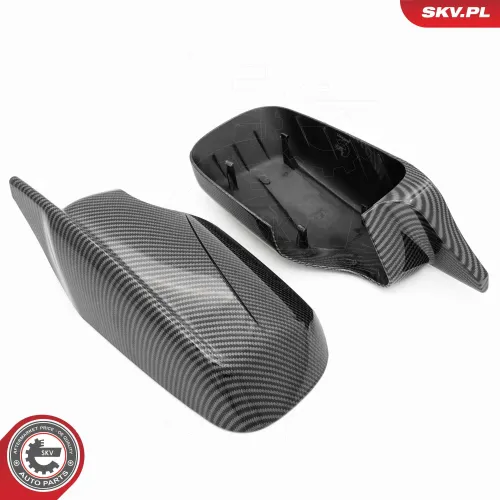 Abdeckung, Außenspiegel links rechts ESEN SKV 66SKV901 Bild Abdeckung, Außenspiegel links rechts ESEN SKV 66SKV901