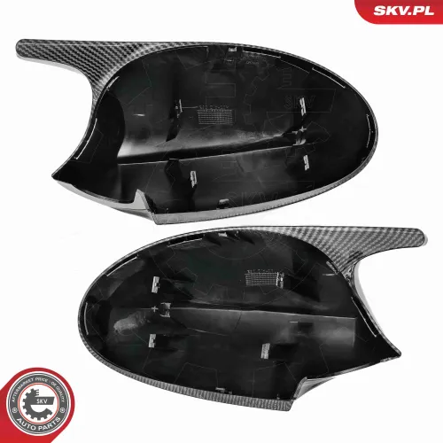 Abdeckung, Außenspiegel rechts links ESEN SKV 66SKV903 Bild Abdeckung, Außenspiegel rechts links ESEN SKV 66SKV903