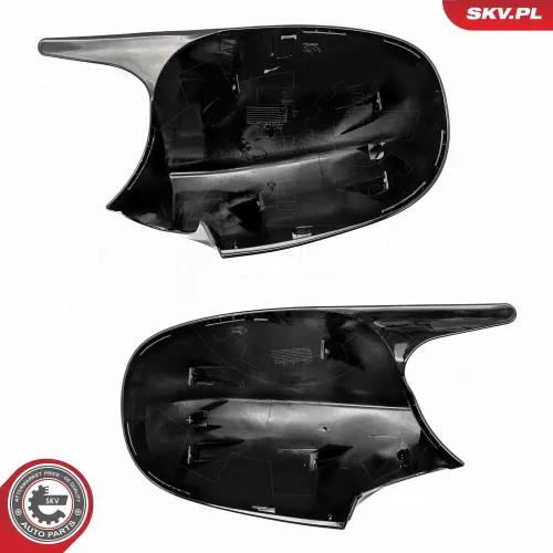 Abdeckung, Außenspiegel links rechts ESEN SKV 66SKV904 Bild Abdeckung, Außenspiegel links rechts ESEN SKV 66SKV904