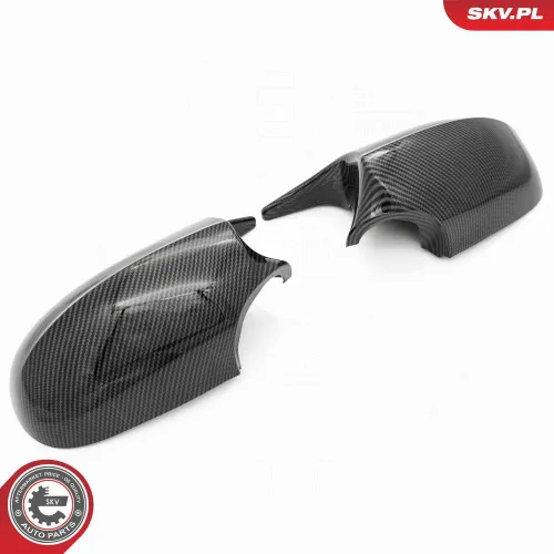 Abdeckung, Außenspiegel links rechts ESEN SKV 66SKV905 Bild Abdeckung, Außenspiegel links rechts ESEN SKV 66SKV905