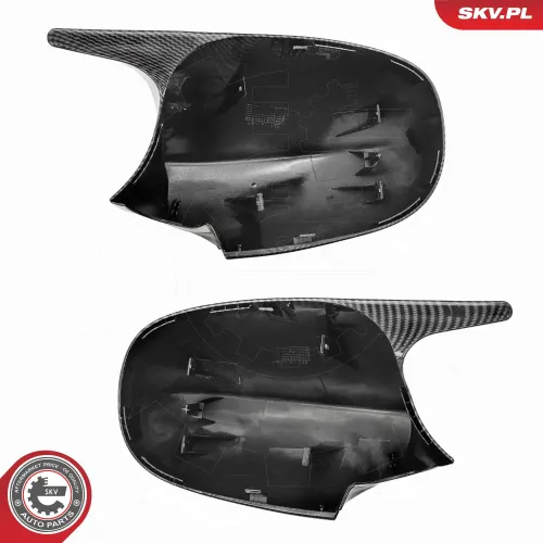 Abdeckung, Außenspiegel links rechts ESEN SKV 66SKV905 Bild Abdeckung, Außenspiegel links rechts ESEN SKV 66SKV905