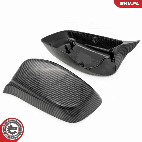 Abdeckung, Außenspiegel links rechts ESEN SKV 66SKV912 Bild Abdeckung, Außenspiegel links rechts ESEN SKV 66SKV912