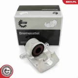 Bremssattel Vorderachse links ESEN SKV 67SKV001