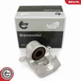 Bremssattel Vorderachse rechts ESEN SKV 67SKV002