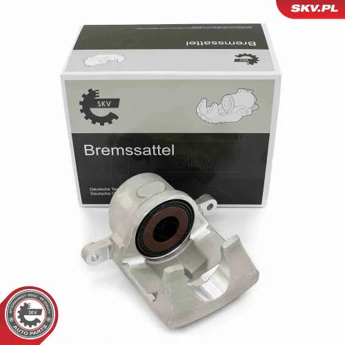Bremssattel Vorderachse rechts ESEN SKV 67SKV002 Bild Bremssattel Vorderachse rechts ESEN SKV 67SKV002
