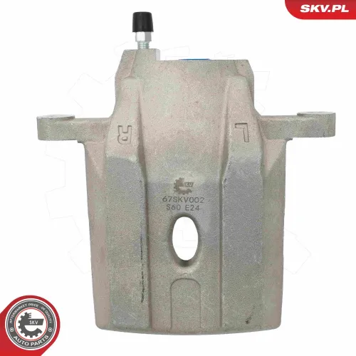 Bremssattel Vorderachse rechts ESEN SKV 67SKV002 Bild Bremssattel Vorderachse rechts ESEN SKV 67SKV002