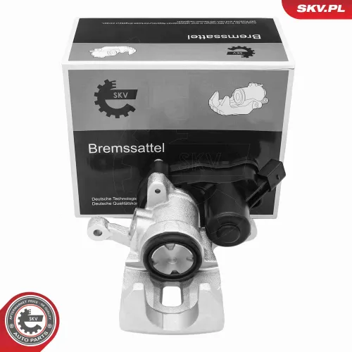 Bremssattel Hinterachse links ESEN SKV 67SKV013 Bild Bremssattel Hinterachse links ESEN SKV 67SKV013