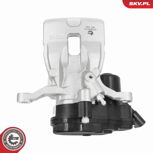 Bremssattel Hinterachse links ESEN SKV 67SKV013 Bild Bremssattel Hinterachse links ESEN SKV 67SKV013