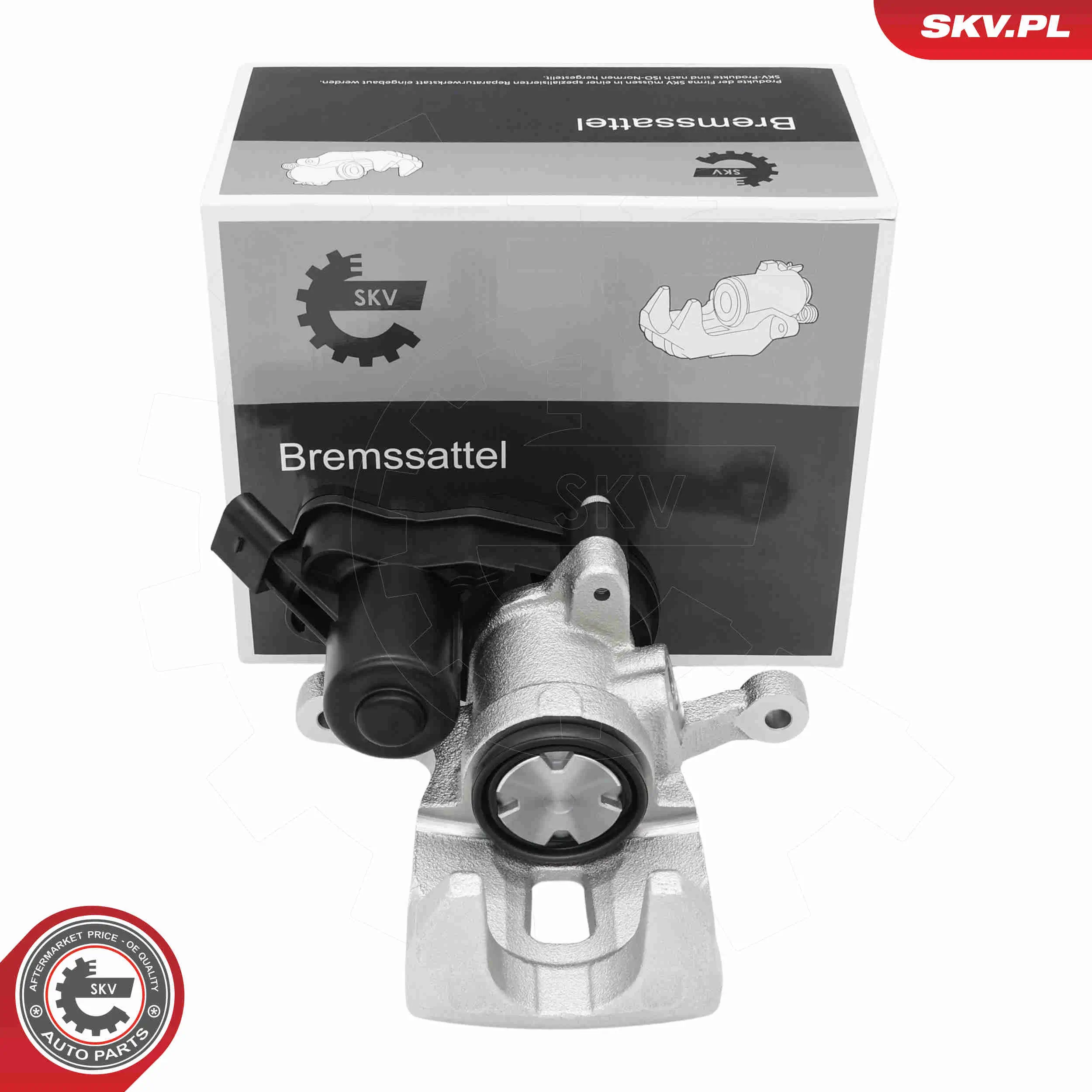 Bremssattel Hinterachse rechts ESEN SKV 67SKV014