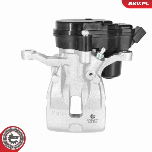 Bremssattel Hinterachse rechts ESEN SKV 67SKV014 Bild Bremssattel Hinterachse rechts ESEN SKV 67SKV014