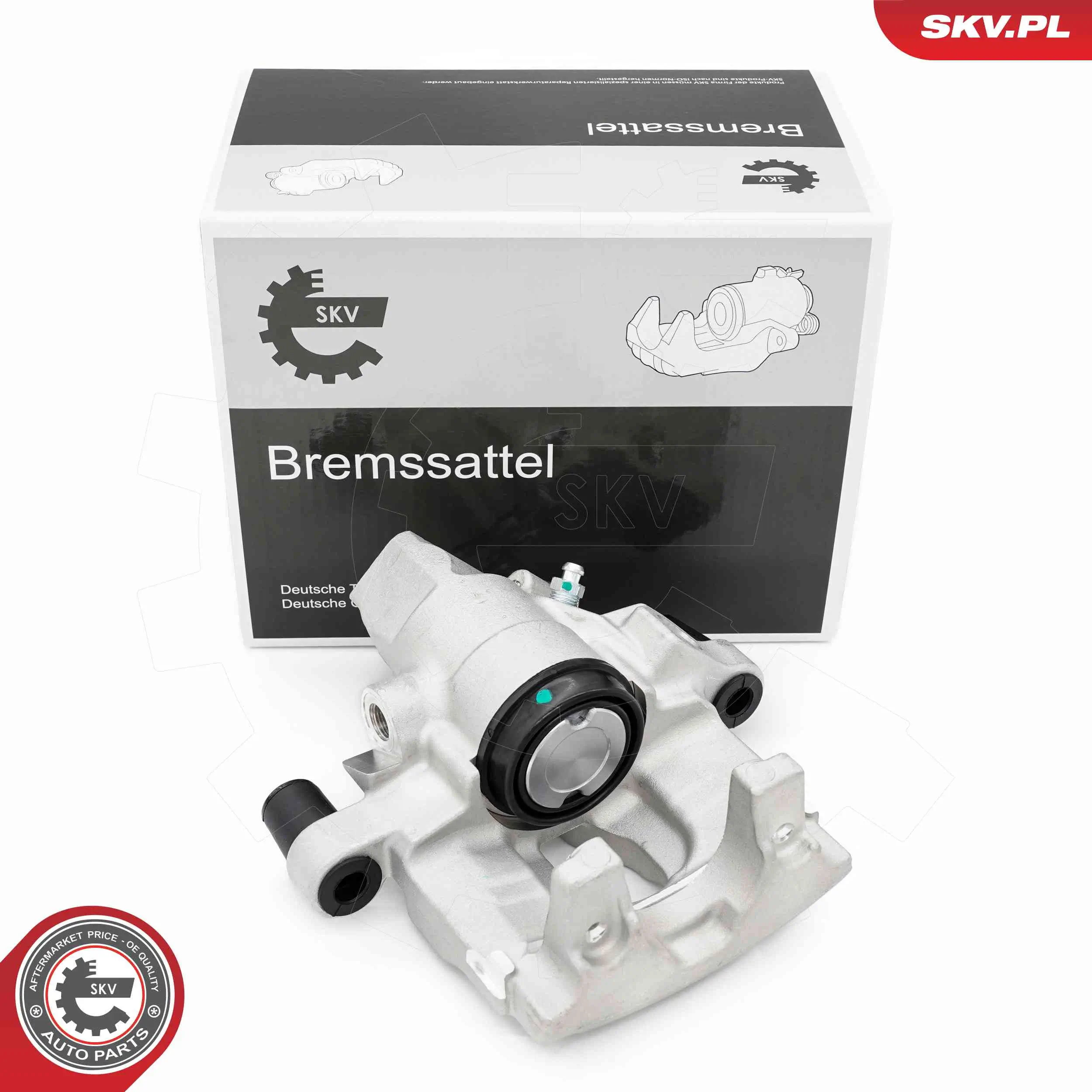 Bremssattel Hinterachse links ESEN SKV 67SKV023