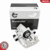 Bremssattel Hinterachse rechts ESEN SKV 67SKV024