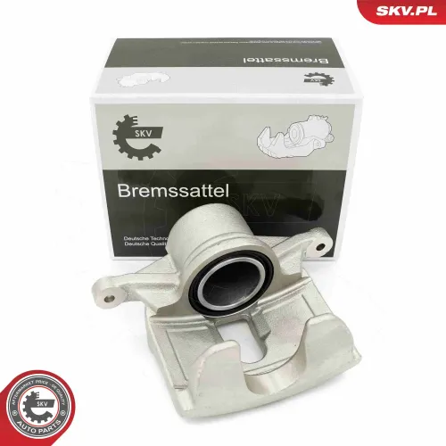 Bremssattel Vorderachse links ESEN SKV 67SKV031 Bild Bremssattel Vorderachse links ESEN SKV 67SKV031