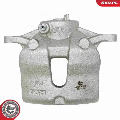 Bremssattel Vorderachse rechts ESEN SKV 67SKV032 Bild Bremssattel Vorderachse rechts ESEN SKV 67SKV032