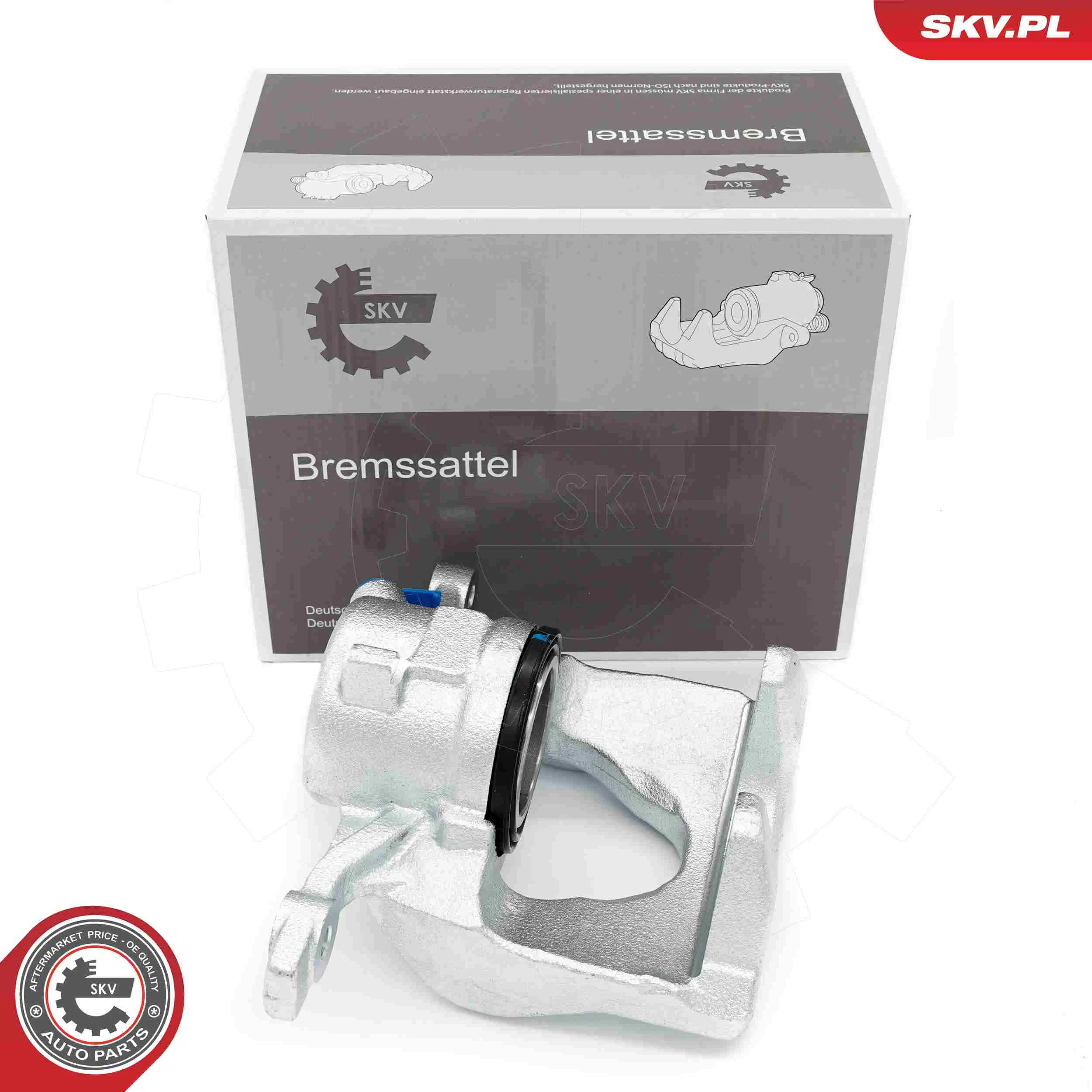 Bremssattel Vorderachse rechts ESEN SKV 67SKV042