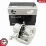 Bremssattel Vorderachse links ESEN SKV 67SKV061