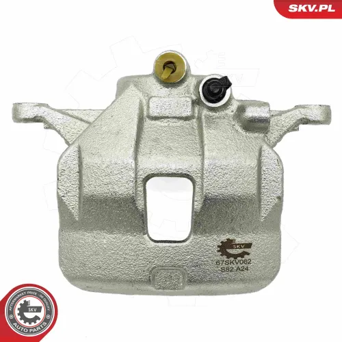 Bremssattel Vorderachse rechts ESEN SKV 67SKV062 Bild Bremssattel Vorderachse rechts ESEN SKV 67SKV062