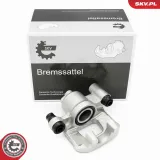 Bremssattel Hinterachse links ESEN SKV 67SKV083