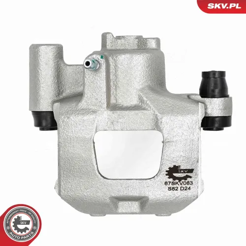 Bremssattel Hinterachse links ESEN SKV 67SKV083 Bild Bremssattel Hinterachse links ESEN SKV 67SKV083